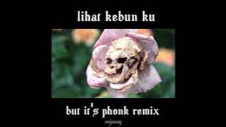 Lihat KebunKu (phonk remix)