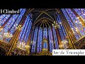 3 sites you can visit with paris museum pass in a day i climbed arc de triomphe ep70