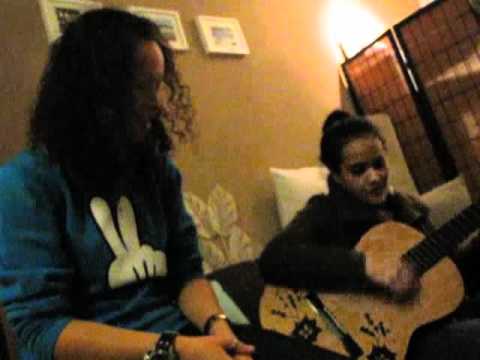 NiQ ft. Claudia Cabrera - Fallin' (Acoustic) / Ali...