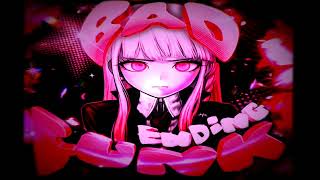 BAD ENDING FUNK ※ Vou passar, Vou passar, Vou passar
