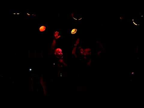 B DOLAN - One Breath Left (Feat Sage Francis & Scroobius Pip) LIVE