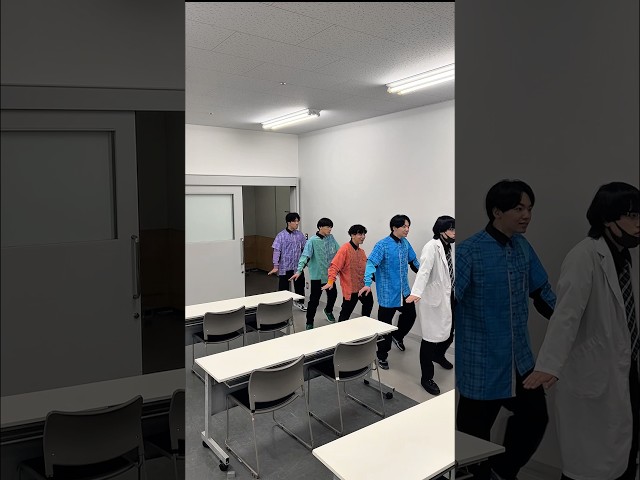 何かとおったような…