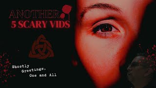 GHOST ENCOUNTERS TO MAKE YOU SHIVER