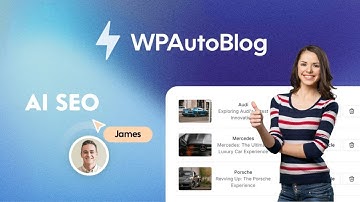 WPAutoBlog Lifetime Deal – AI-blogberichten op de automatische piloot voor WordPress!