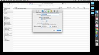how to convert any audio file to mp3 on ITUNES!