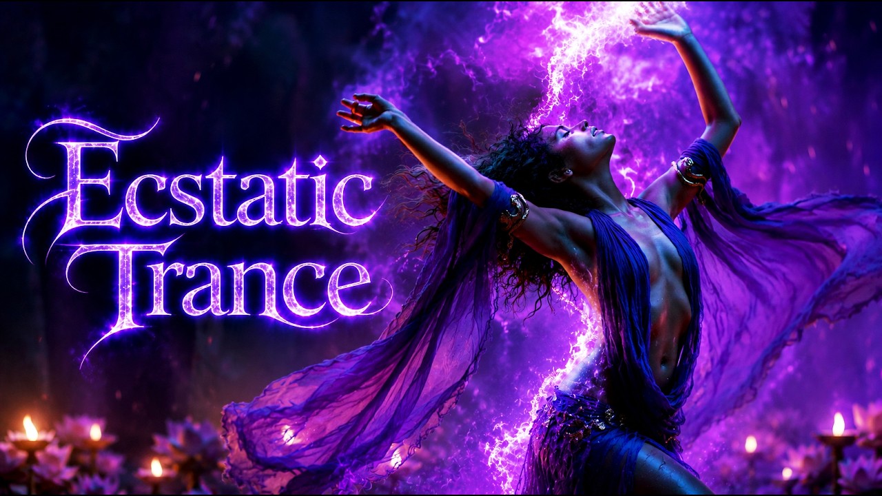 This Rhythm Will Raise You ▲ Hypnotic Temple Drums & Female Chant adlı videoyu YouTube'da izle This Rhythm Will Raise You ▲ Hypnotic Temple Drums & Female Chant adlı videoyu YouTube'da izle