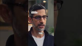 Ai reducing threat mitigation by 90% on Google.#cybersecurity #ai #google #shorts #technews