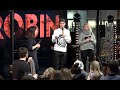 Robin - Tuplaplatinajuhlat (feat. Kasmir, Vilma Alina sekä Tommy Lindgren)