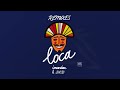 Imanbek, Jhosy – Loca