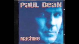 Paul Dean - Closer To The Flame