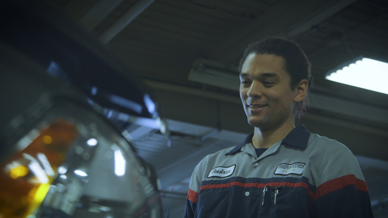 Fast RAM Service Done Right