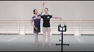 What is Ballet Coaching with Tara?