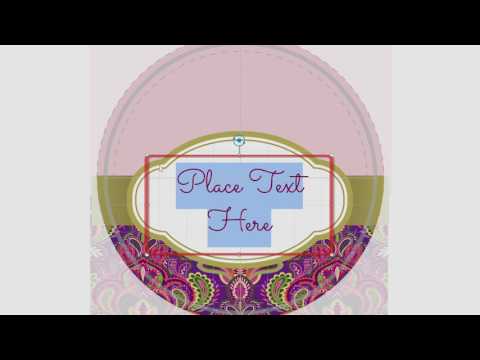 how-to-add-and-edit-text-with-avery-design-&-print-online
