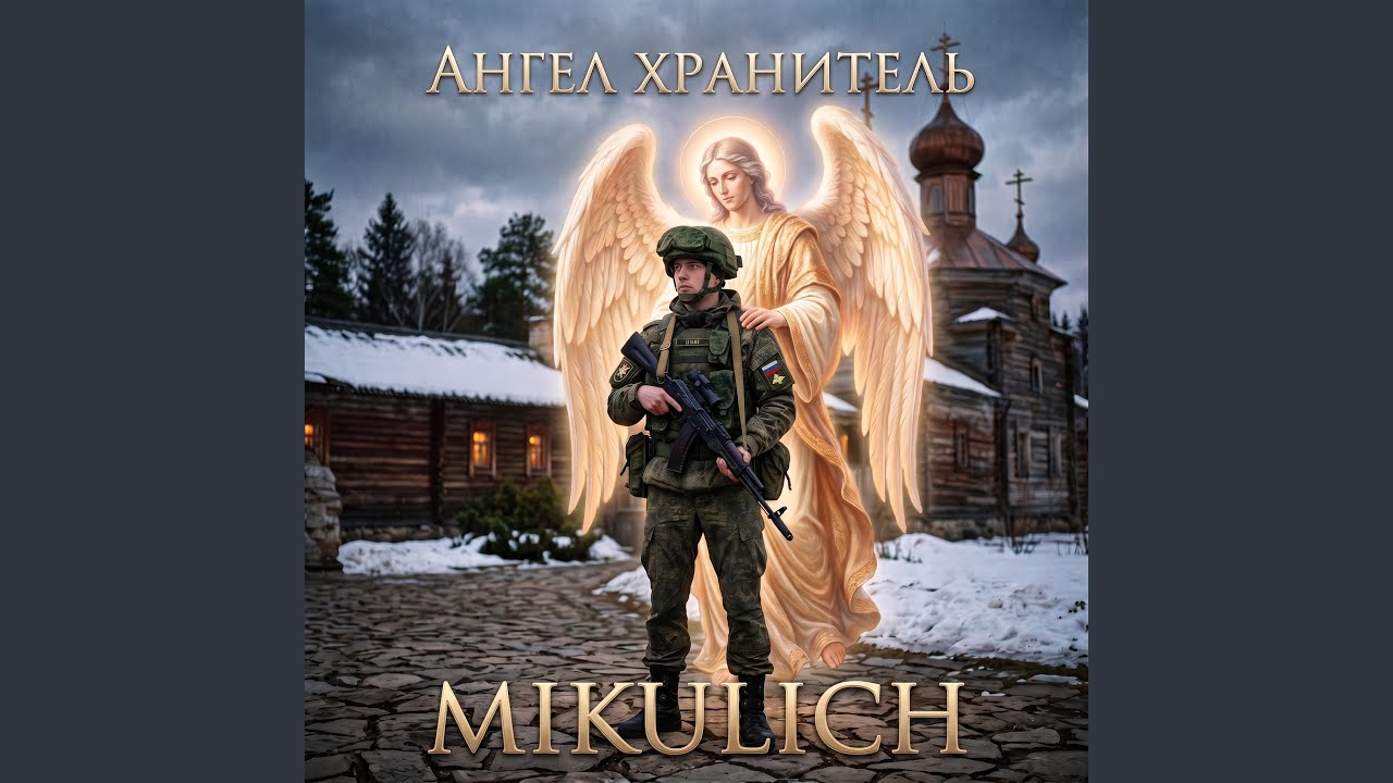 Ангел-хранитель