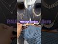 P.N.Gadgil Jewellers Diamond collection 📍Nigdi Branch #trending #goldjewellery #youtubeshorts