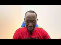 Gossi dja mas i Sissoco ku na define guineenses ba kin ku e tem ku fassi amizade kel. No sta mal!