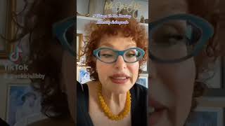 5 Things To Do During Mercury Retrograde | Ask Iris Libby