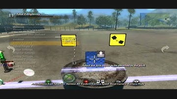 Trials Evolution Editor: Tips And Tricks PART 1 (Data Sources)