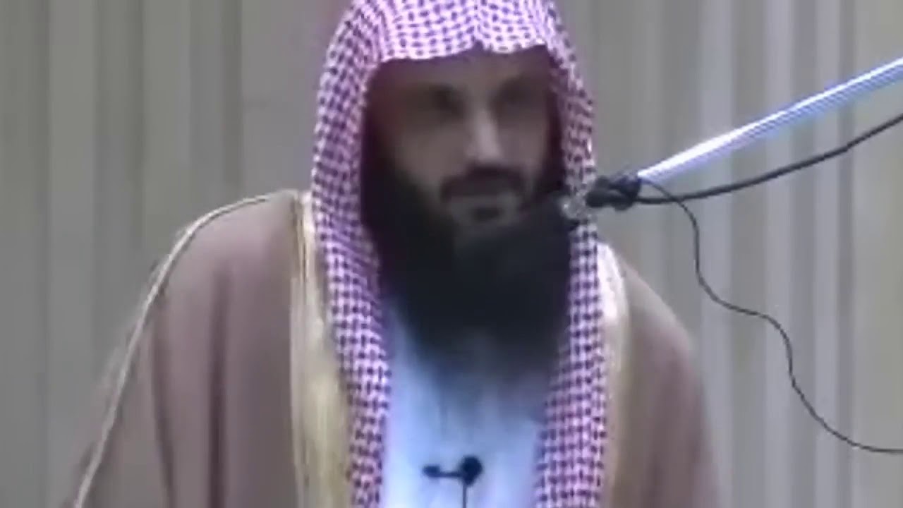 من ثمار الإيمان | الشيخ عبد الرزاق البدر