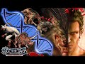 Project Altered Beast PS2 Todos os Dados de Inimigos Project Altered Beast PS2 Todos os Dados de Inimigos