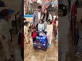 बर्थडे पार्टी 