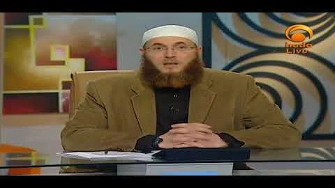 Making up for Years of Missed Prayer  #HUDATV