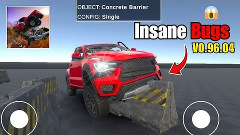 FLEXICX: INSANE BUGS I FOUND IN THE NEW UPDATE! v0.96.04 😱