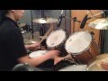 Youtube Thumbnail 小郭老師 - BABYMETAL - 紅月 -アカツキ- (Drum Cover)