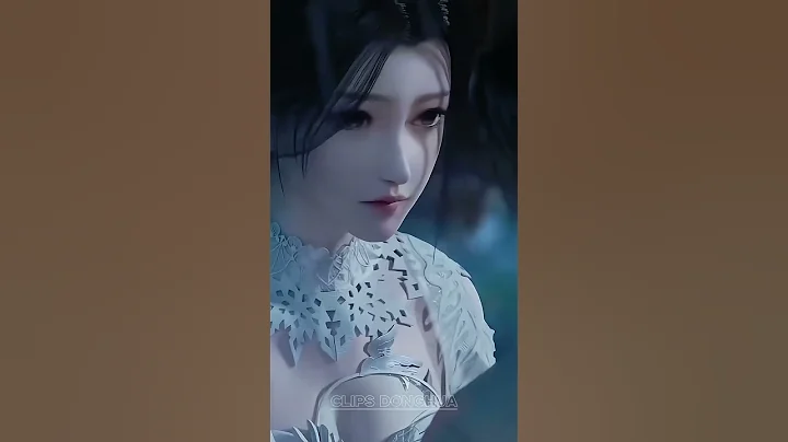 SHORTS | Jade  Dynasty.CGI Cinematic Trailer 2022.#诛仙 #games #cinematic #jadedynasty - DayDayNews