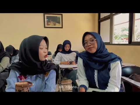 "Dahar" apa "Nedha"? | Video Branding Unggah-Ungguh Basa PKKMB PBD 2026 Gugus Bayu