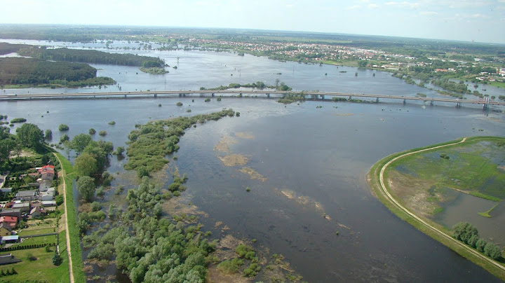 Wielka fala 2010. Ostatnia powódź w Koninie i regionie