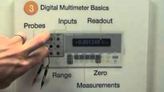How To Use A Digital Multimeter
