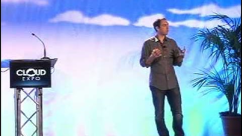 Opening Keynote at 11th Cloud Expo | Jonathan Bryce, Executive Director of the OpenStack Foundation