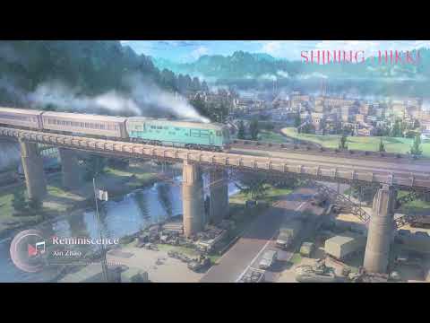 SHINING NIKKI | OST - #08 Reminiscence