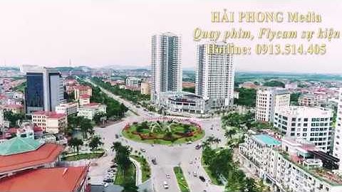 Vincom Bắc Ninh đẹp lộng lẫy. Ngày 6.8.18