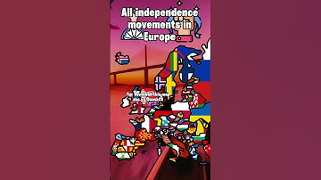 #mapping #map #europe #geography #mapper #geographythroughmaps #maps #flags #fyp #flag #independence