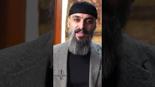 Ey Muradını Bekleyen Kişi