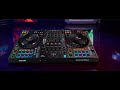 Pioneer dj et avls paris prsentent le nouveau ddj flx10