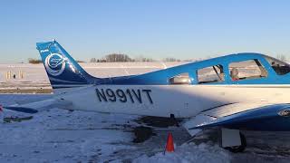The Sky is Our Classroom- Vermont Flight Academy