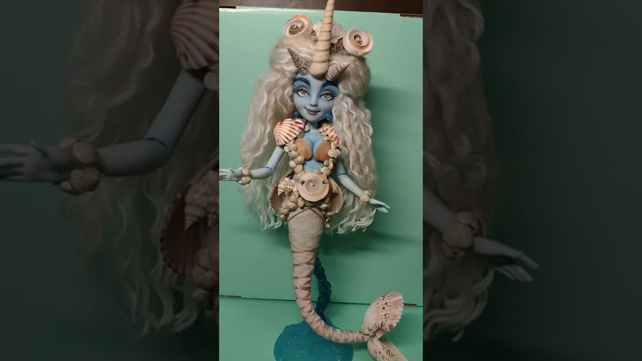 My Customized Dolls: Boxy girls, Descendents, Rainbow high, Equestria Girls and more