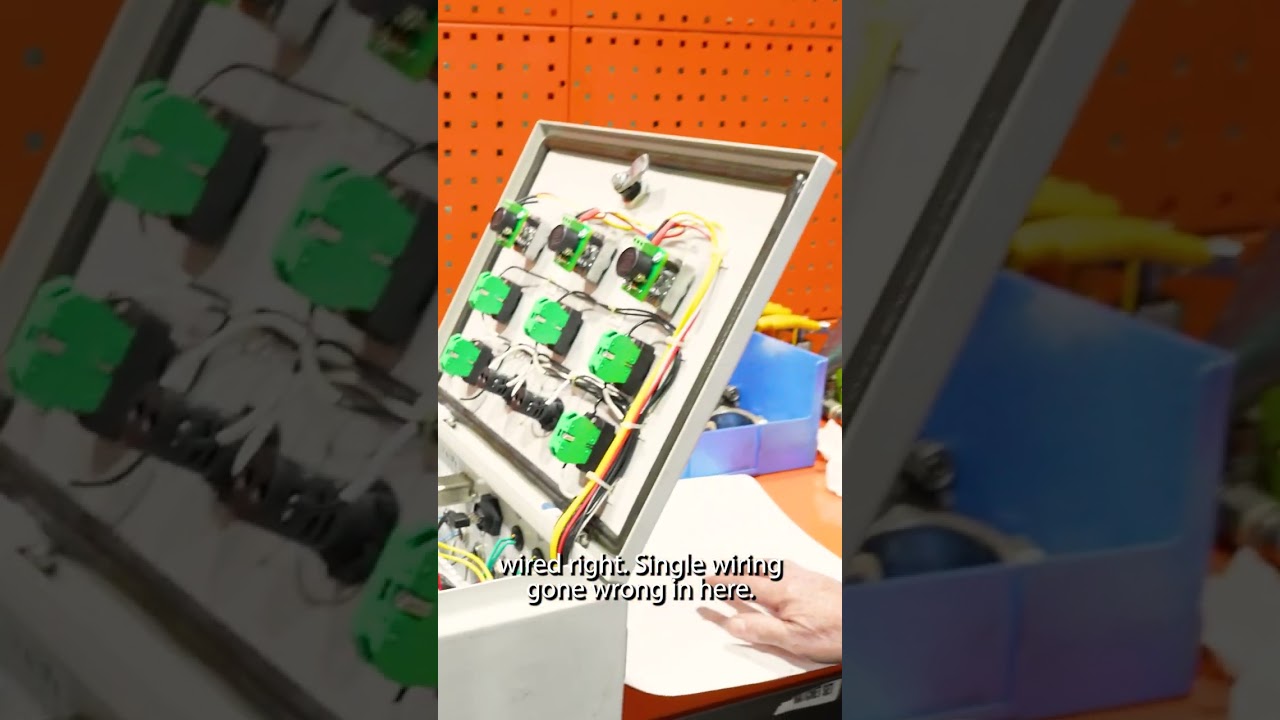 Testing Customer Hardware vs Our System - The SHOCKING Results