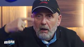 Alfred Cako; Airoplanet Nuk Do Kete Me. Ja Si Do Ti Zukin Udhtimet