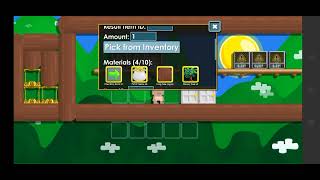showcase craft resep addresep script gtps cloud