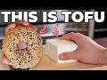 What to do with Tofu