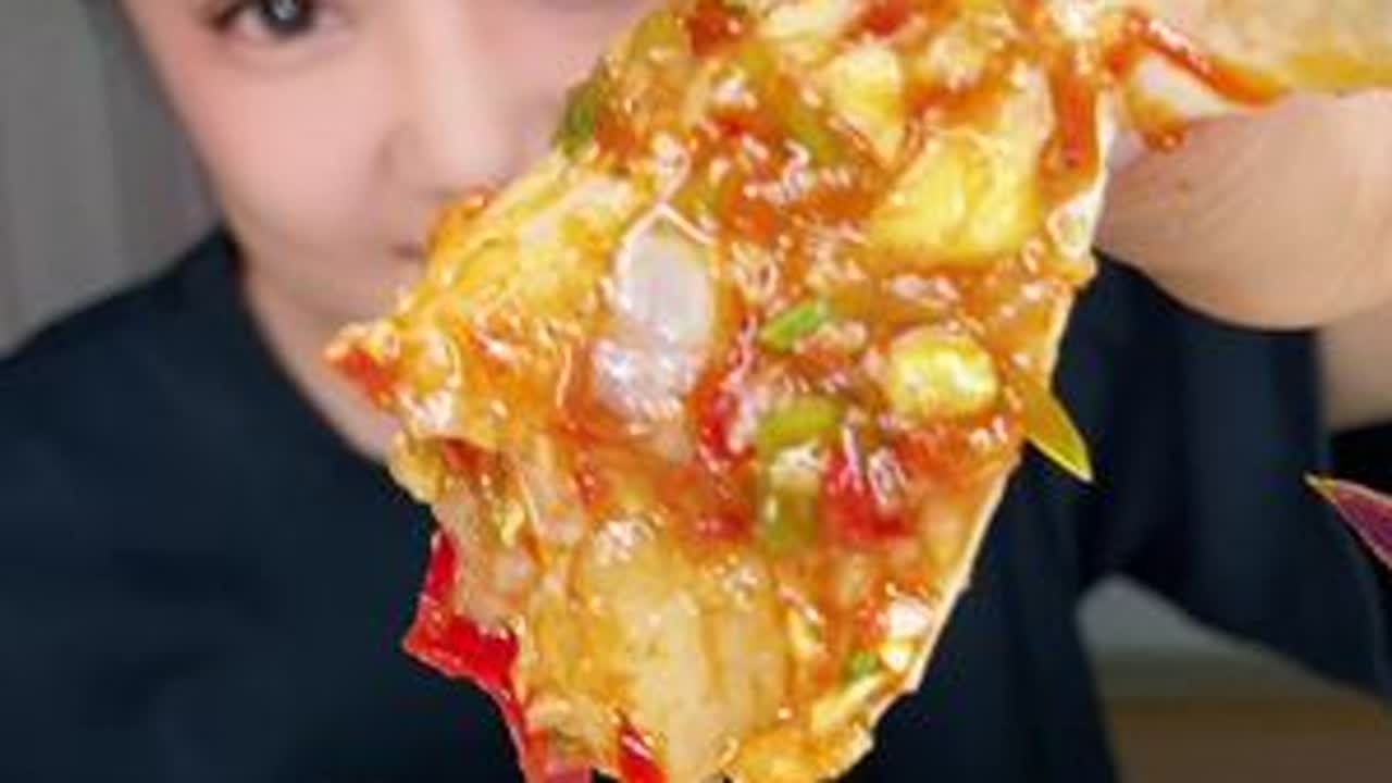 虾蟹酱吃，想吃生腌找我主页或置顶作品哈，辣度可私人定制#生腌虾#生腌蟹 #好吃不贵还实惠 #好吃到停不下来