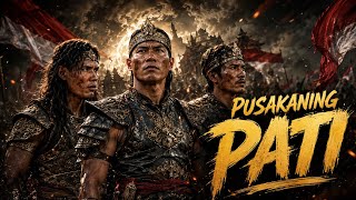 PUSAKANING PATI | KERIS RAMBUT PINUTUNG Lan KULOK KANIGORO | Kidung Jawa mistis
