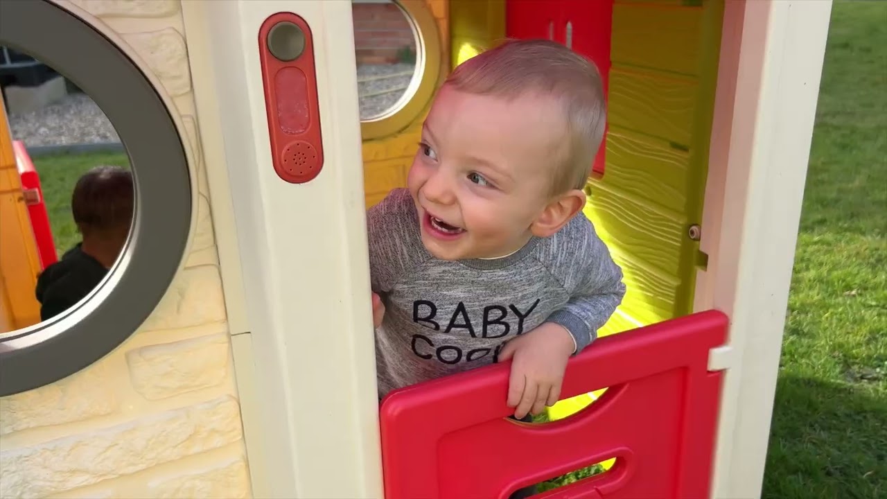 Le métier d'assistante maternelle en Pays de Bray.
