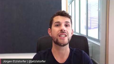 CONTRIBUTING.md - Interview Jürgen Etzlstorfer - Keptn