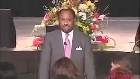 Myles Munroe Grace - Discipline In Achieving Your ...
