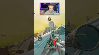 THIS is why you Rotate LAST.. 1-SHOT Kar98 class @ end
